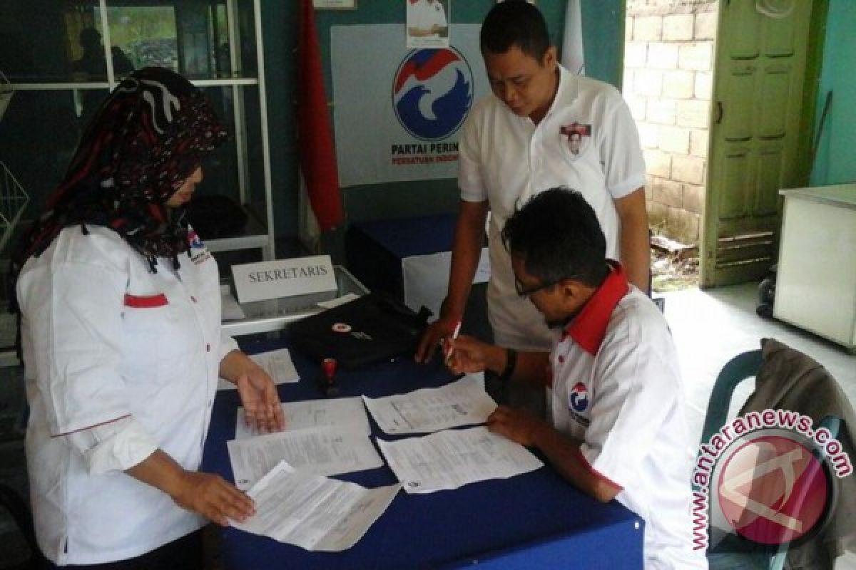 KPU Poso tetapkan 394 DCS