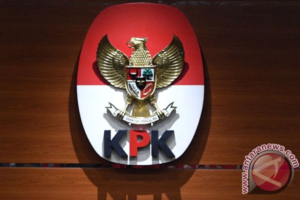 KPK periksa tujuh jam anggota DPRD Sumut