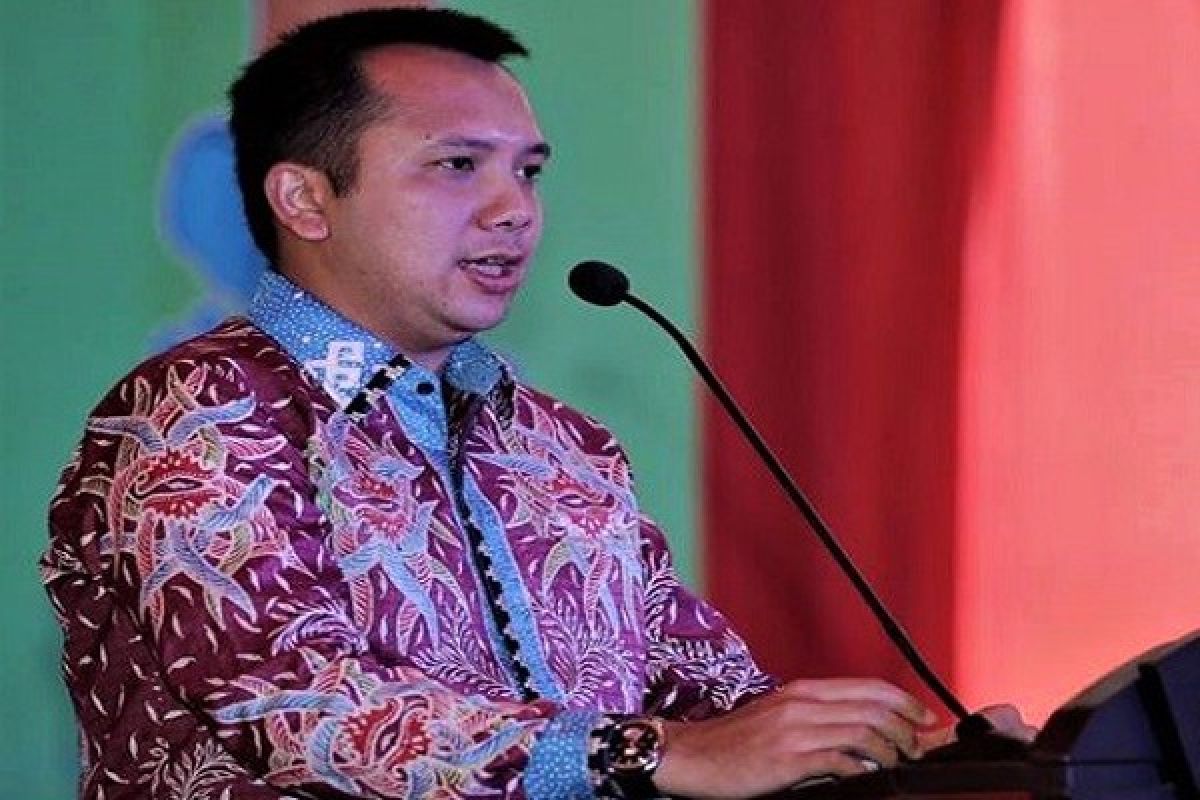 Gubernur Lampung Salat Idul Adha di Lapangan Saburai