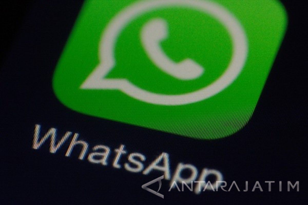 Cara Membuat Stiker Baru WhatsApp di Gawai (Video)