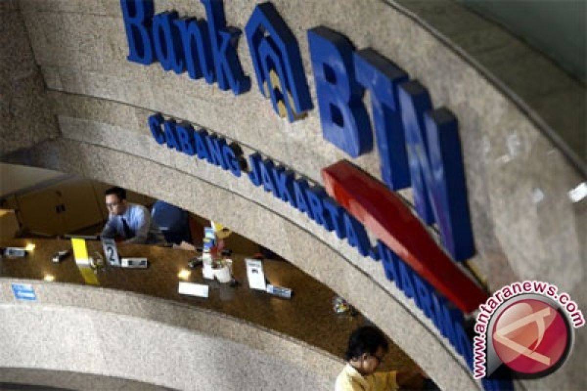 Bank BTN rangkul UMKM gencarkan transaksi digital