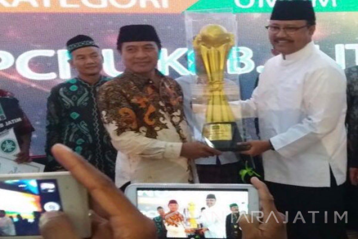 NU Jatim Dukung Perppu Ormas