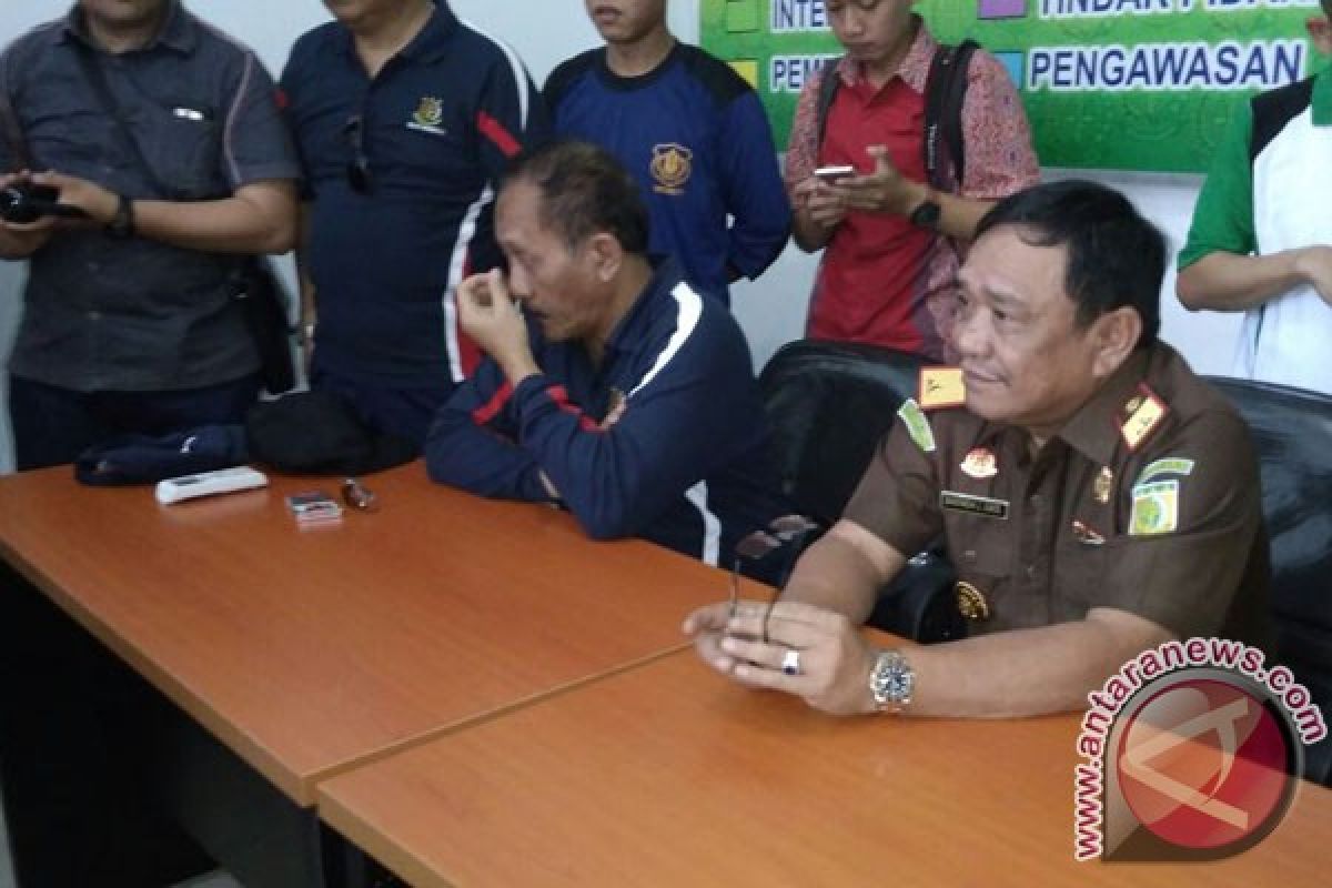 Kajati: Pendampingan ADD Bukan Untuk Menjerat Kades