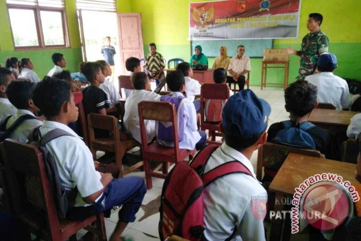 Kementerian PUPR rehabilitasi empat gedung madrasah di Maluku, begini penjelasannya