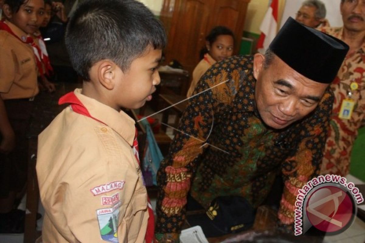 Mendikbud Muhadjir Effendy Soal Seni Dan Budaya 