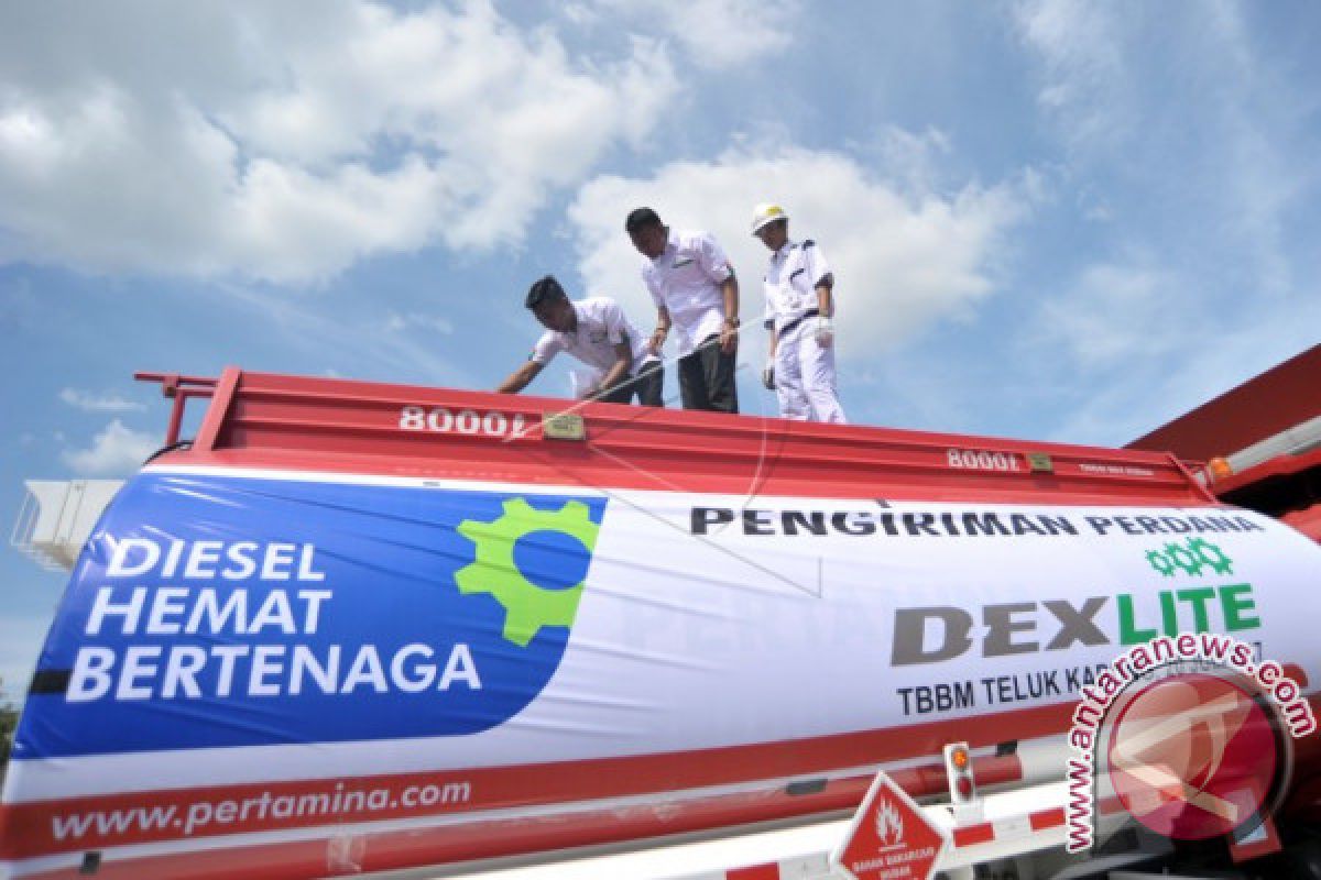 Penggunaan BBM Berkualitas Meningkat, Pertamina: Masyarakat Kian Peduli Lingkungan