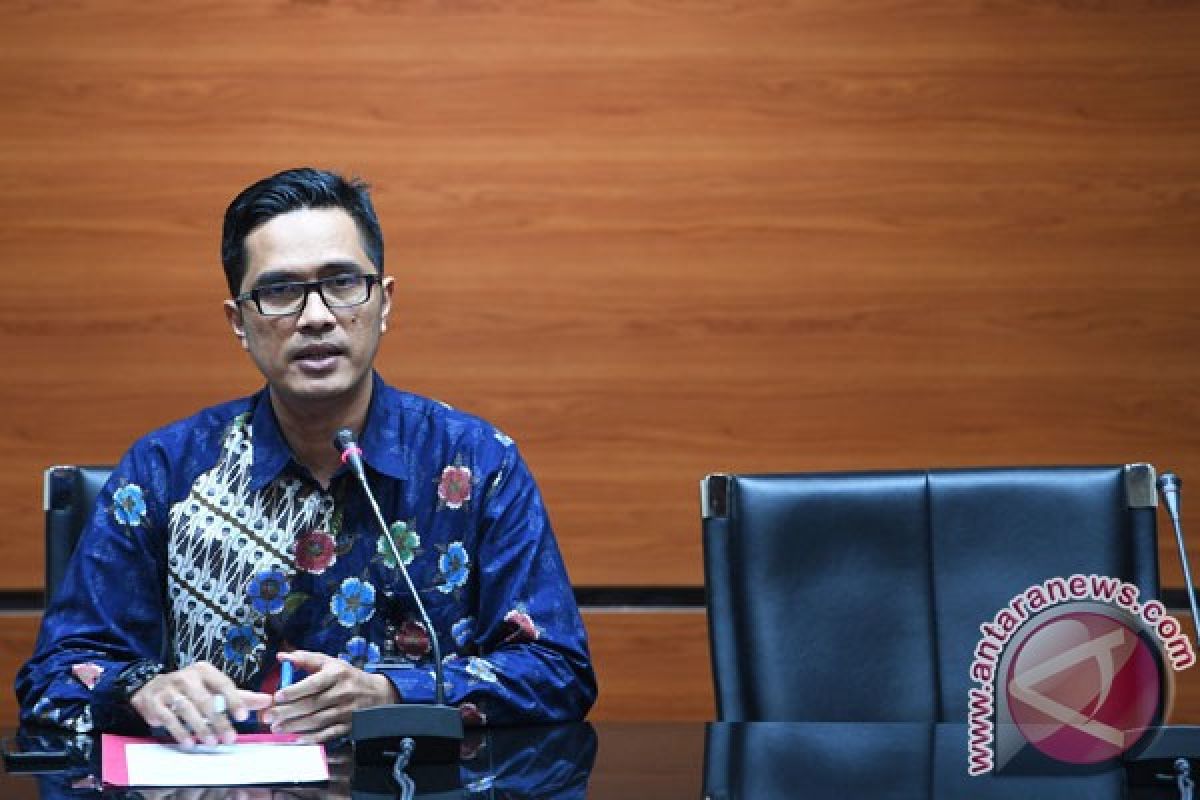 KPK akan minta keterangan politisi Gerindra terkait kasus Novanto