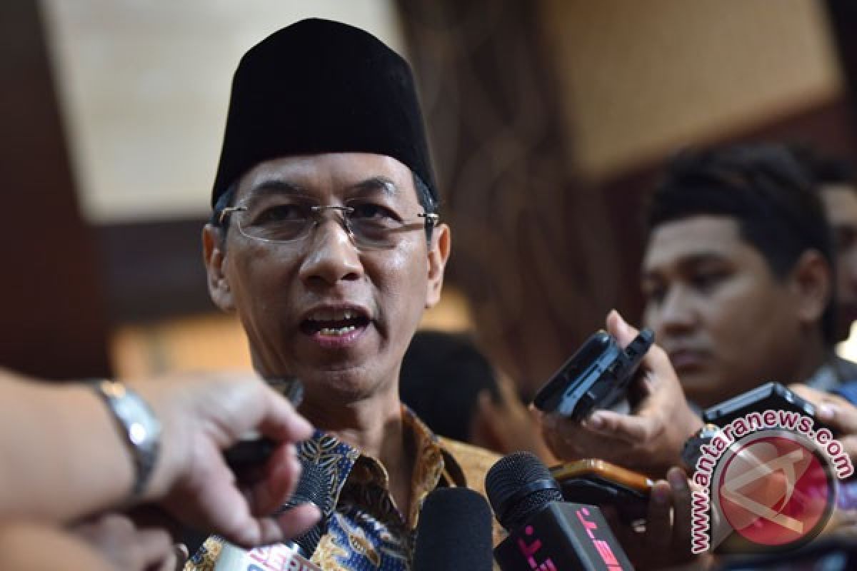 Kasetpres: agenda presiden 2018 makin banyak