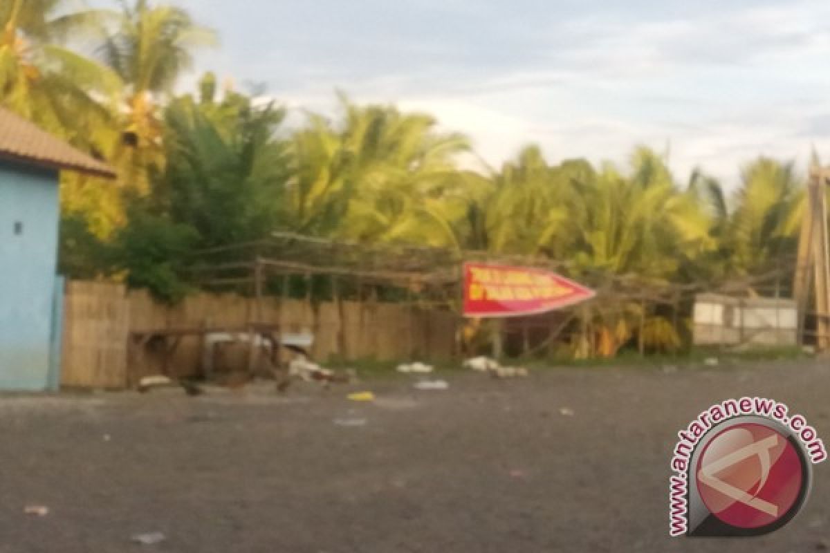 Satpol PP tunggu intruksi tertibkan pasar liar