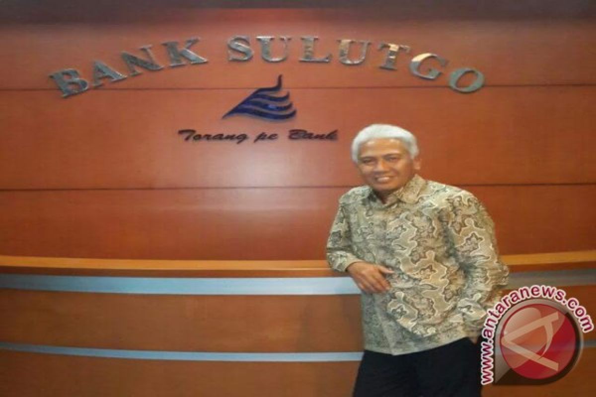 Bank SulutGo Target Kembangkan Branchless Banking 