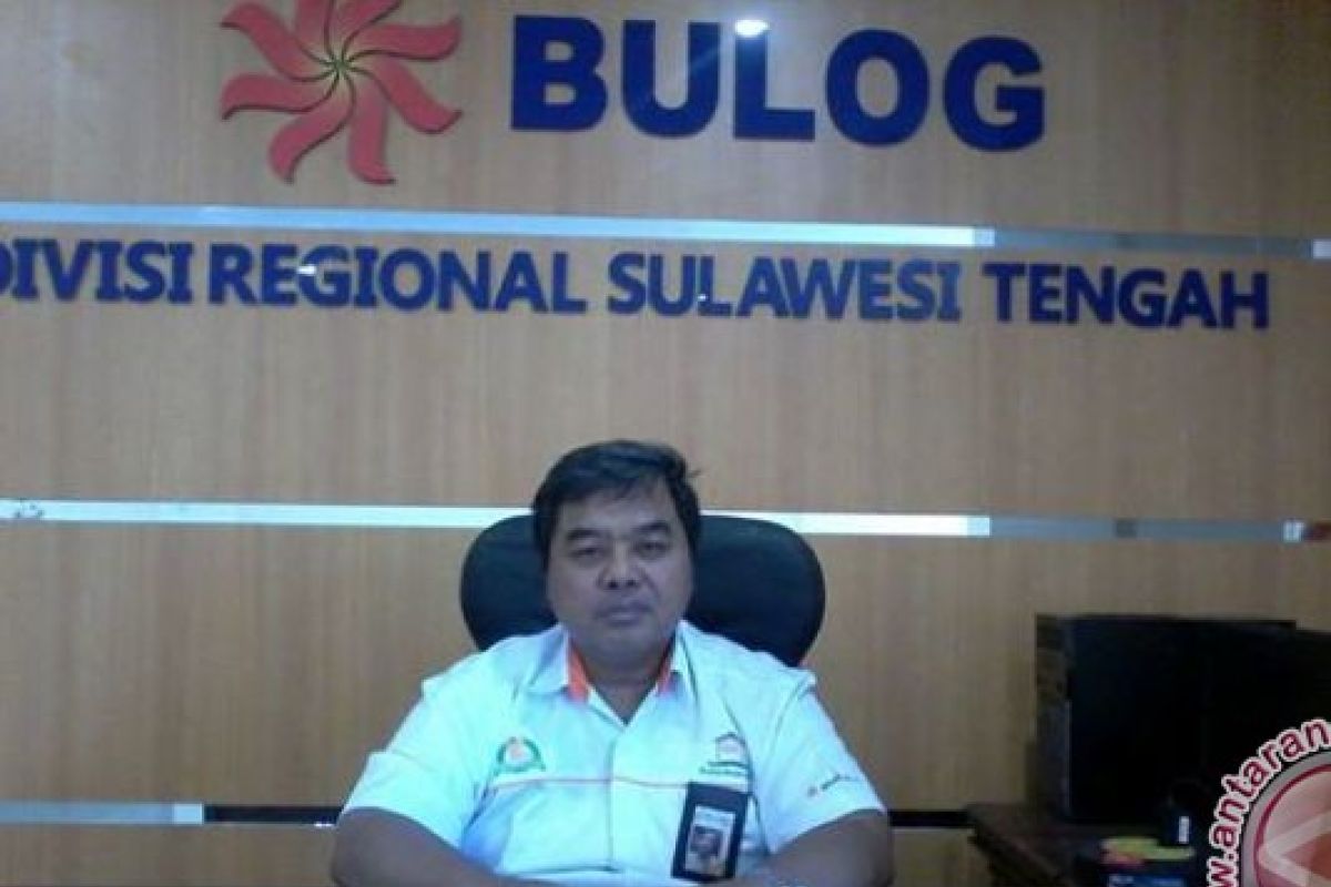 Bulog: Sulteng Tertinggi Penjualan Gula Pasir 