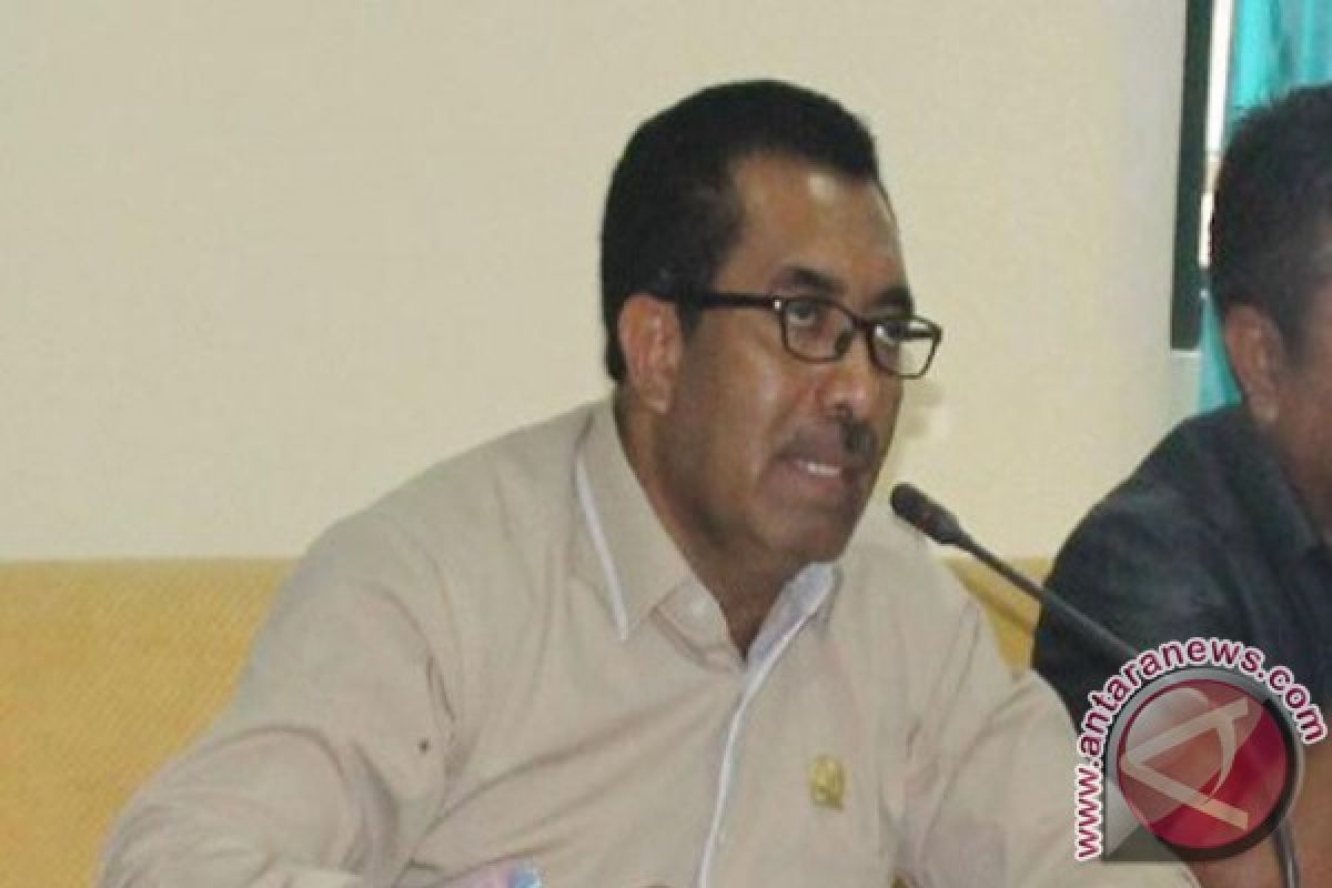 DPRD NTT dukung retribusi untuk TKA