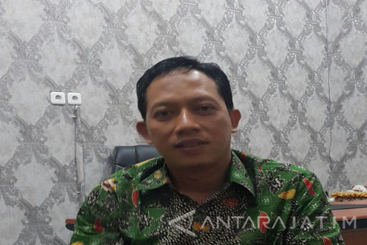 DLH : Karakteristik Tanah di Jalan Raya Gubeng Surabaya Rawan Longsor