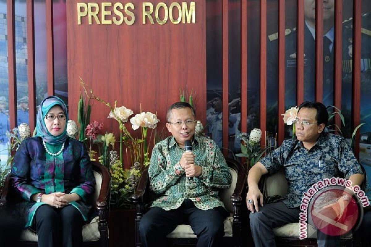 PPP: Presidential Threshold 20 Persen Hindarkan Presiden 