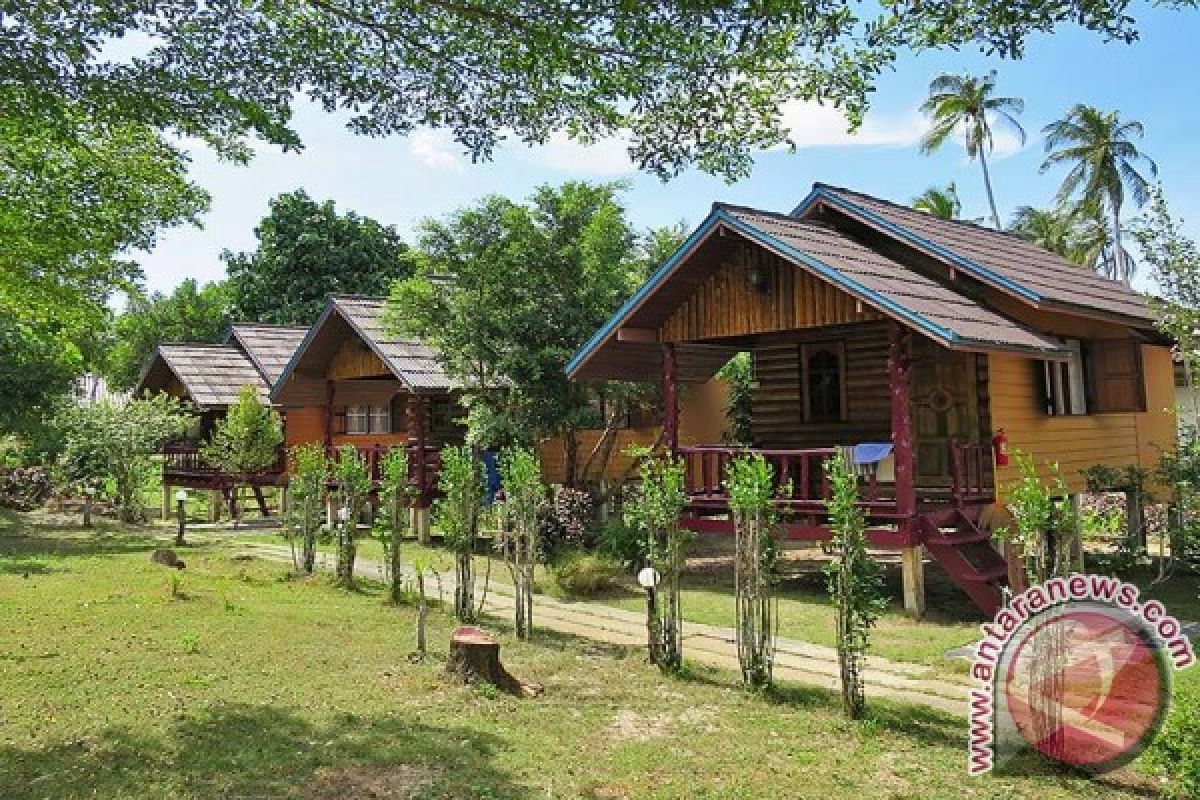 Dispar NTT Dorong Masyarakat Bangun "Home Stay" 