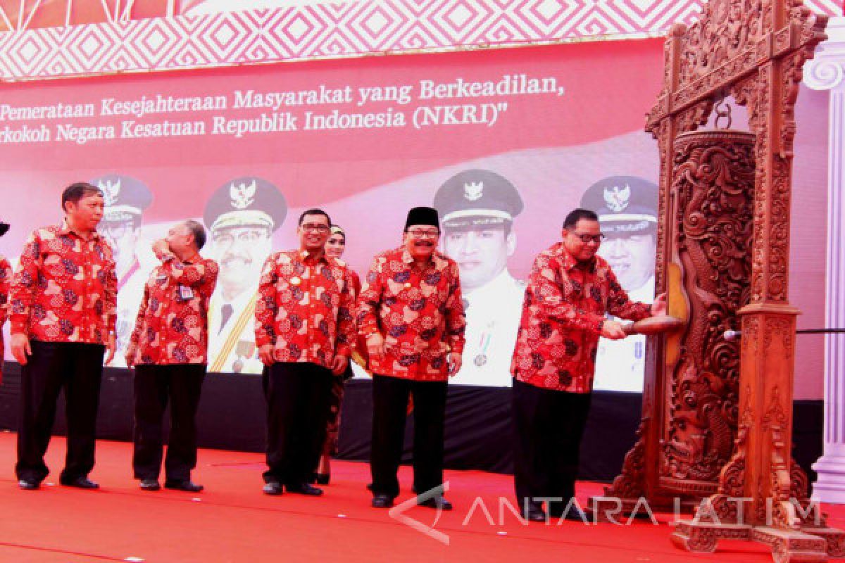 Menkop UKM Apresiasi Capaian Program Penyehatan Koperasi