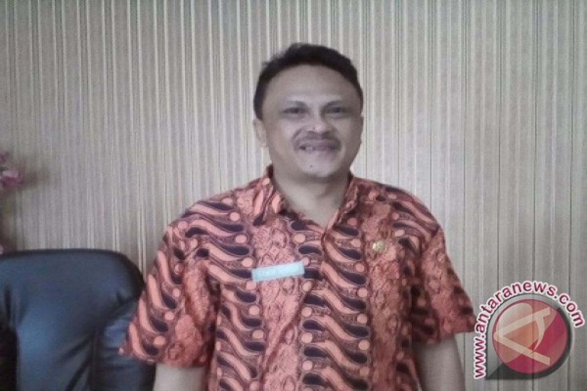 Sekda Sangihe: ASN harus jadi panutan masyarakat