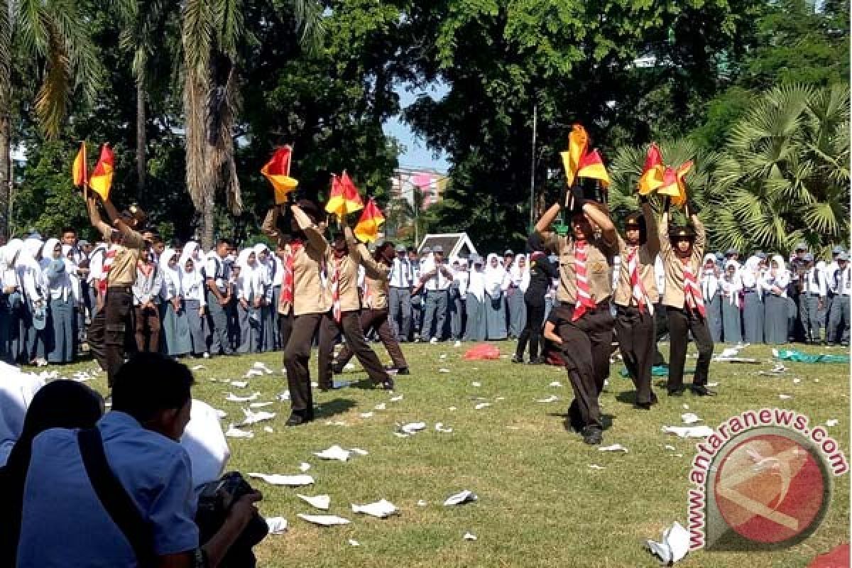 Sulsel Inginkan Satgas Anti Narkoba Di Sekolah 