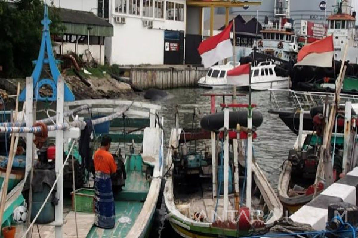 KKP Terbitkan Izin Khusus Kewilayahan Penangkapan Ikan