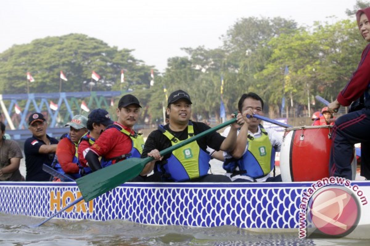 Dari Kota Tangerang Untuk Indonesia