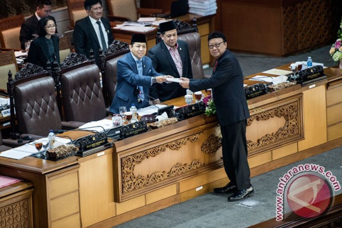 Legislator nilai UU Pemilu abaikan kekhususan Aceh