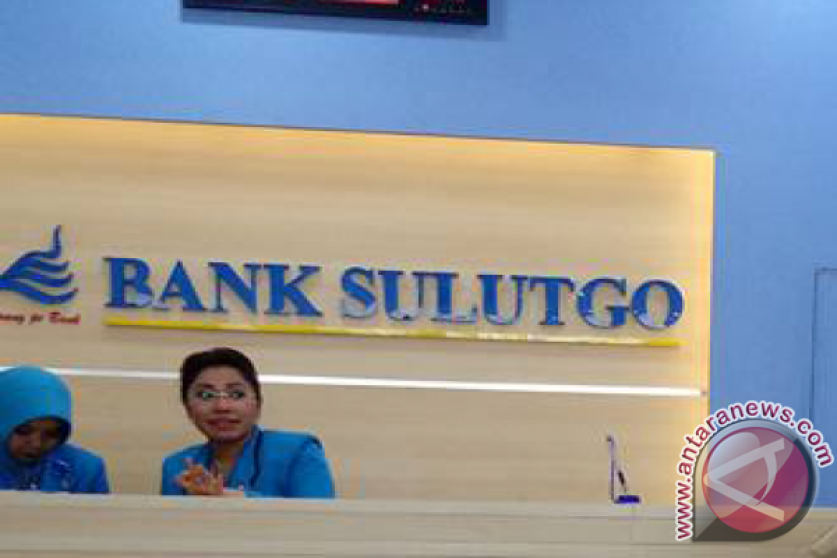 Bank SulutGo dan pemda optimalkan pengelolaan pajak