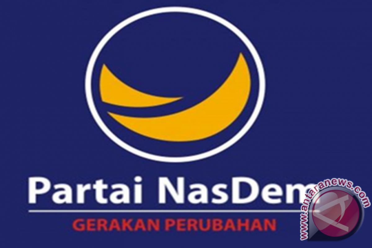 Nasdem HSS Jaring Empat Nama Pilkada 2018