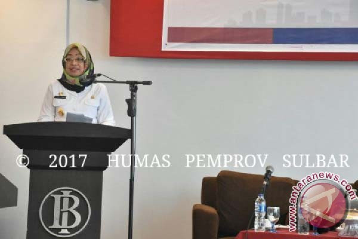 Pemprov Sulbar bersinergi Ombudsman maksimalkan pelayanan publik