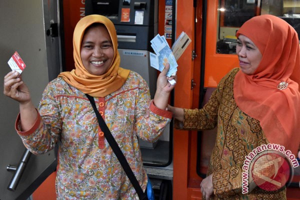 Kemensos targetkan 500 Kube Jasa dan 500 E-warong berdiri tahun ini