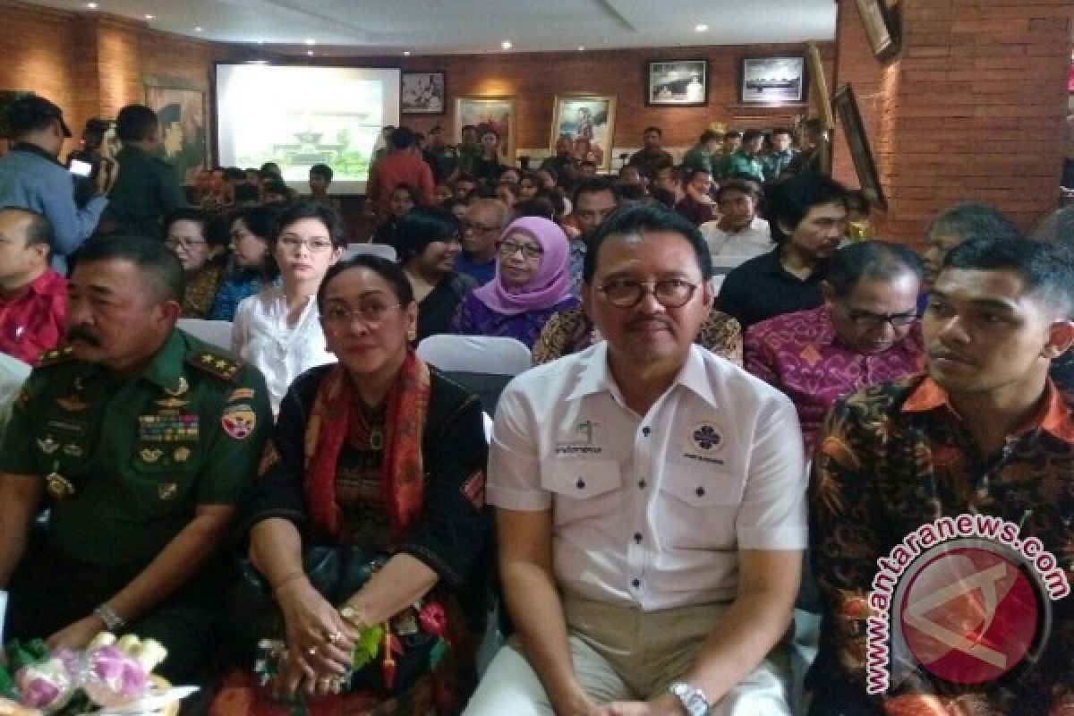 Museum Bung Karno Denpasar Gelar Dialog Pancasila