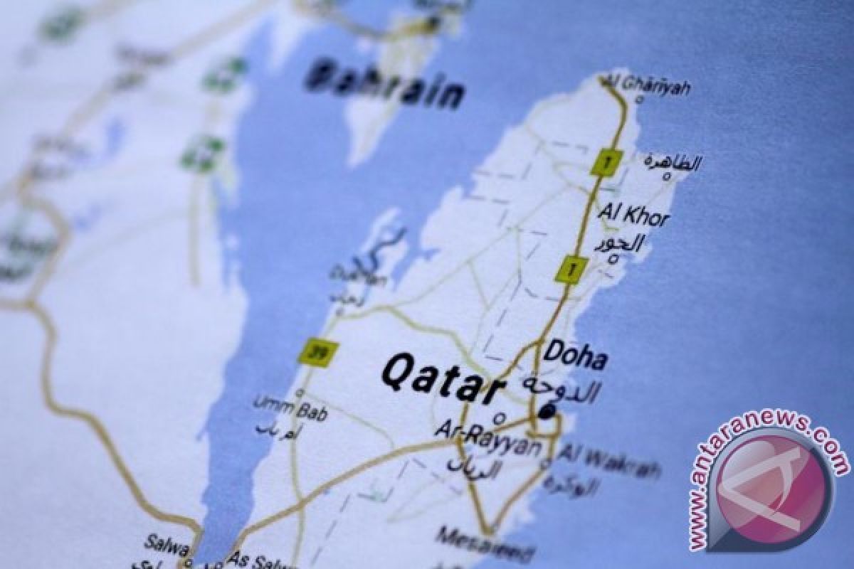 Qatar Siap Berdialog Untuk Atasi Krisis Teluk