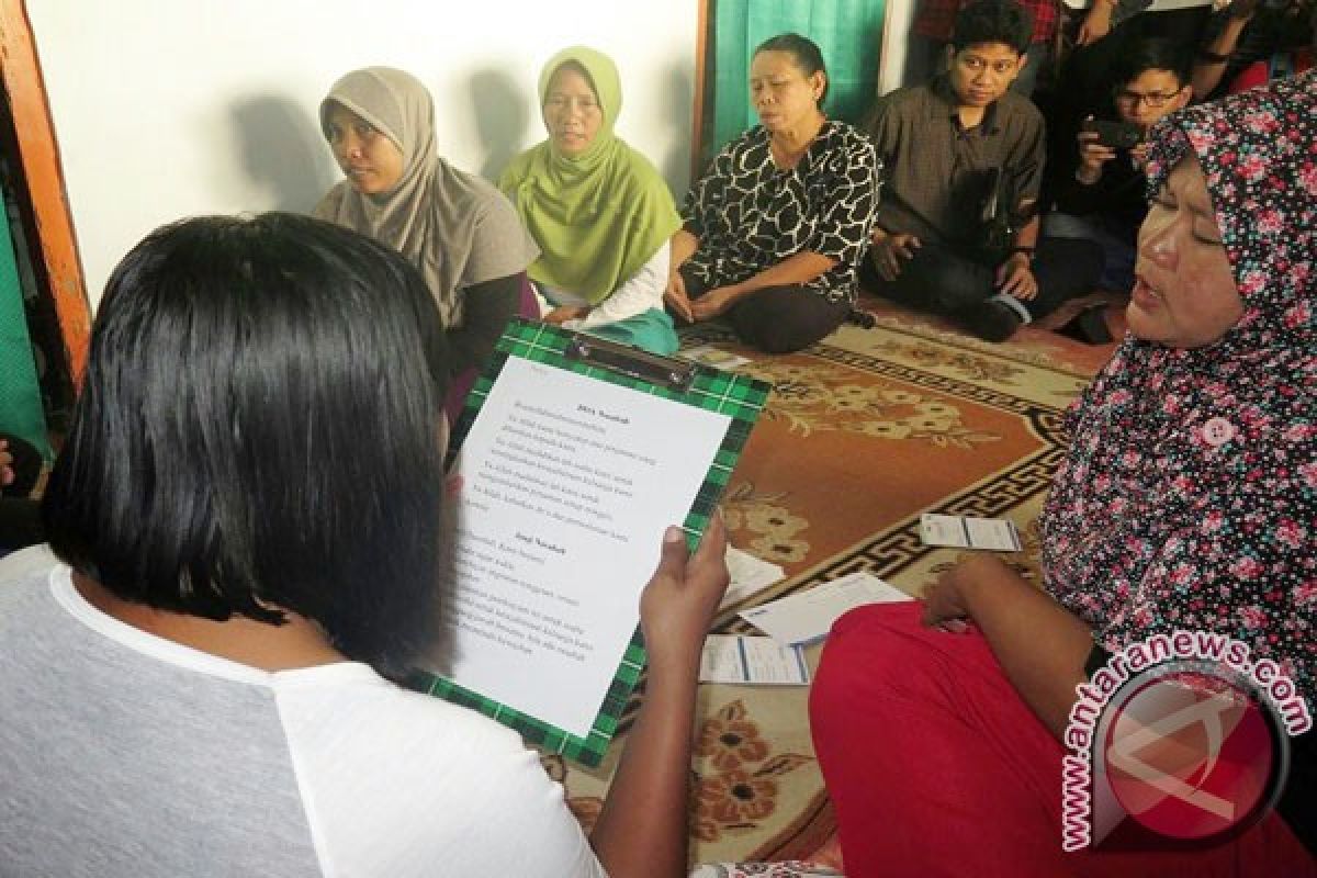 PNM Membina Jutaan Perempuan Berbisnis Dengan Disiplin