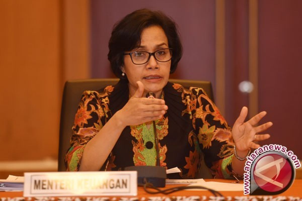 Pemerintah pastikan pemberian gaji 13 PNS 2018