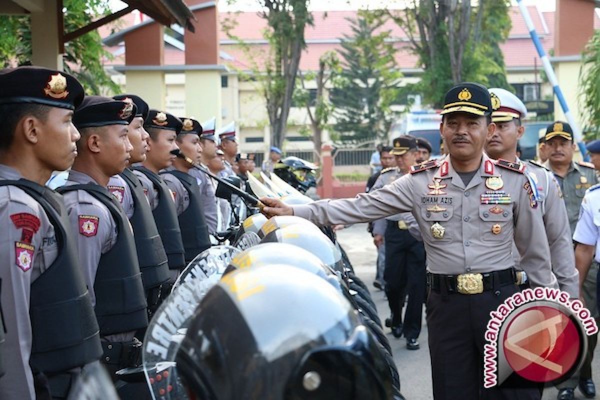 Lebih dekat dengan Inspektur Jenderal Polisi Idham Azis