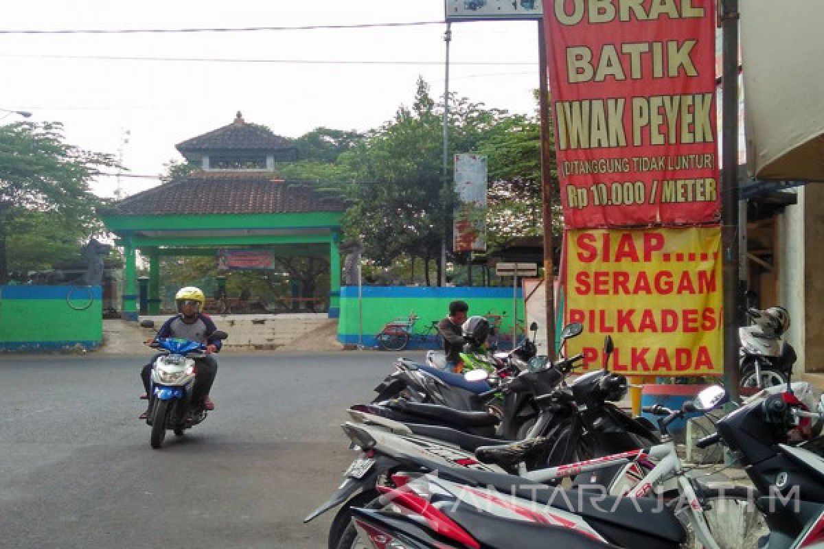 Pemkab Bojonegoro Bahas Jadwal Pengisian Perangkat Desa