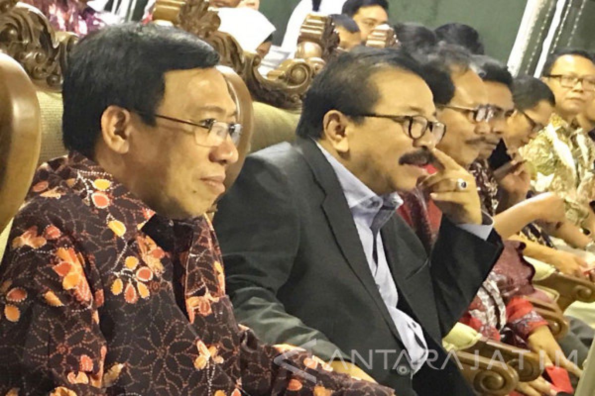 Cak Nur Siapkan Safari Politik Galang Dukungan Pilkada Jatim