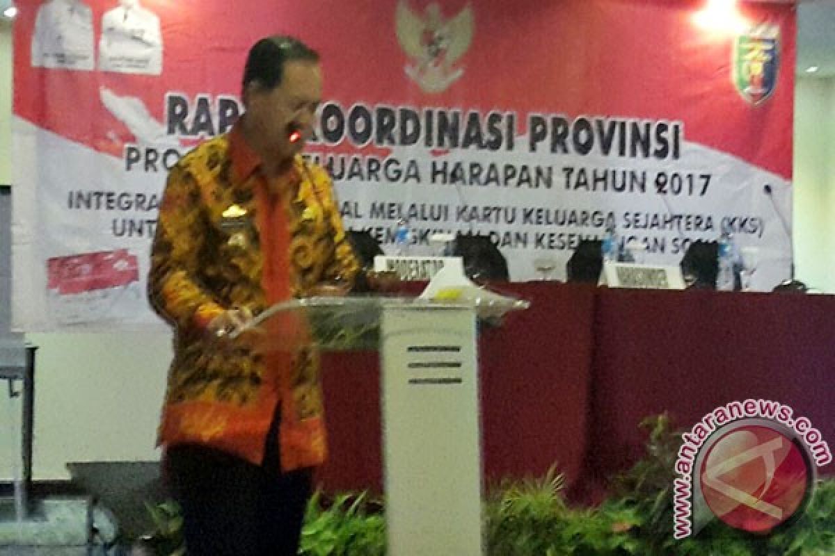 Dana Nontunai PKH Lampung Tahap Dua Disalurkan BRI Dan Bank Mandiri