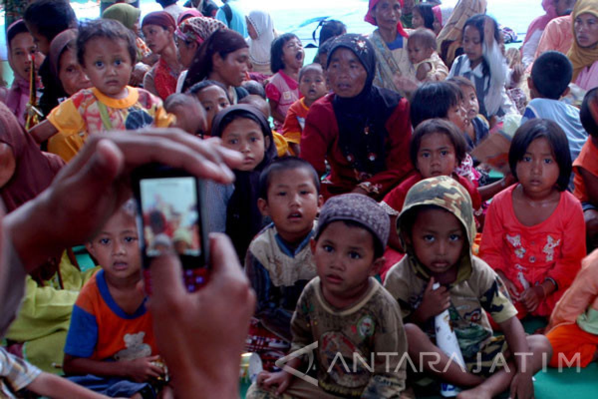 KPU Sampang coret 224 pemilih warga Syiah