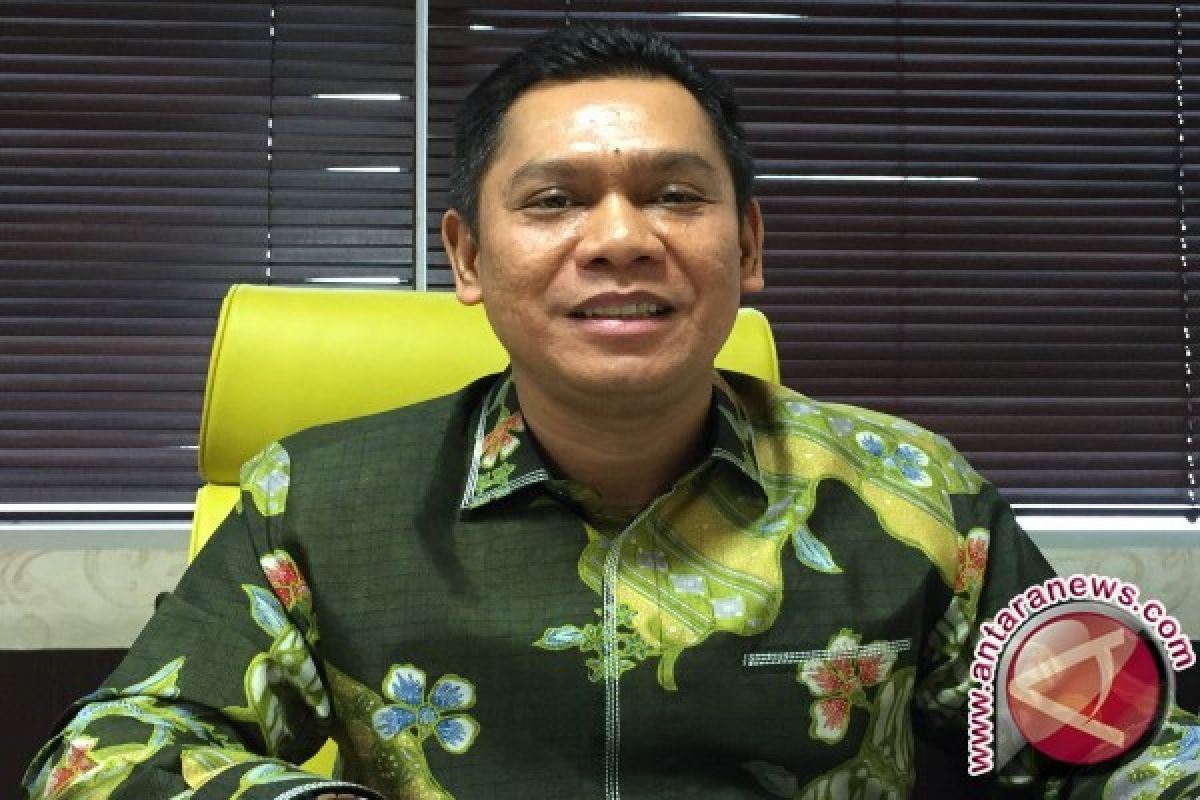 DPR: Pemohon Uji Ketentuan Makar Tidak Berkedudukan Hukum