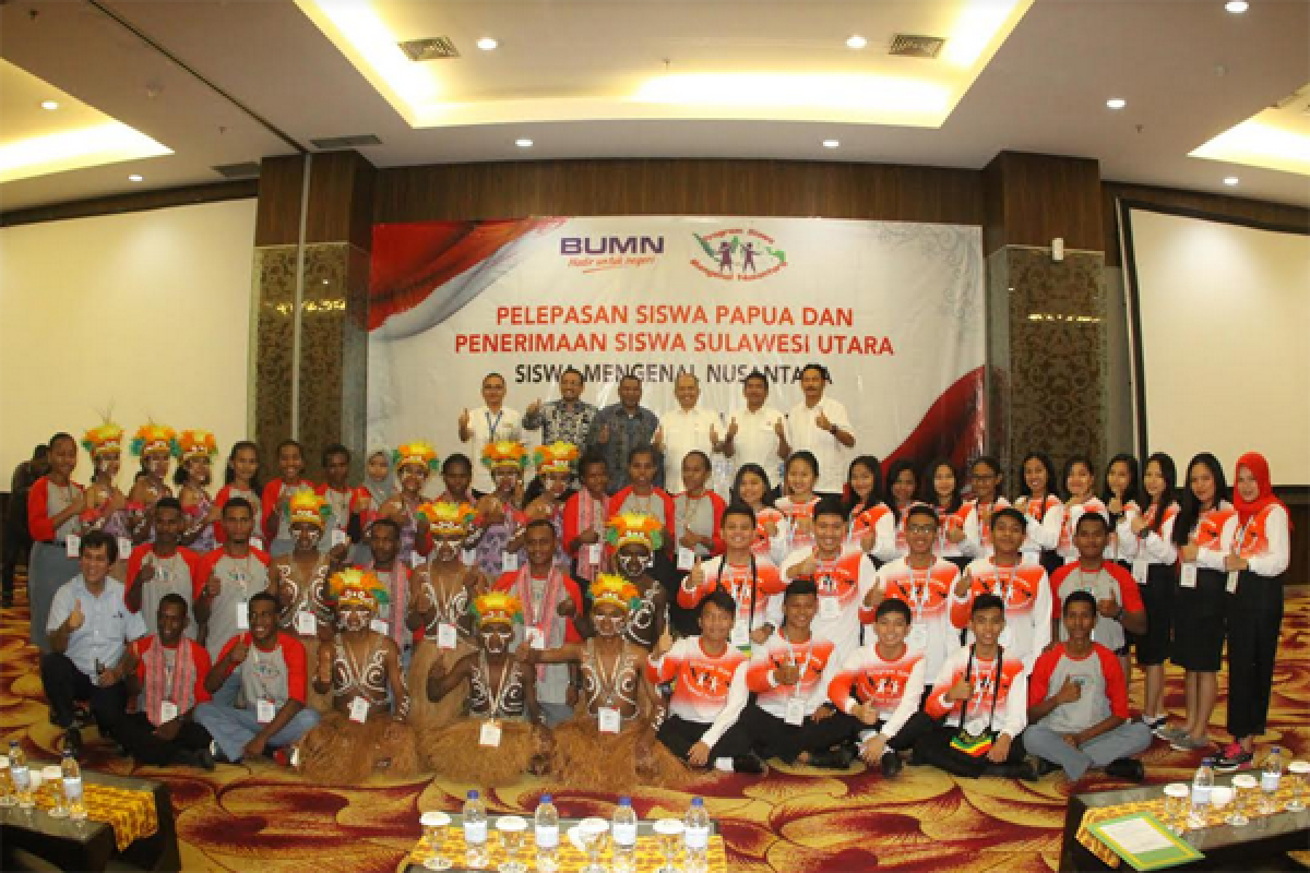 Semen Indonesia Selenggarakan Program 