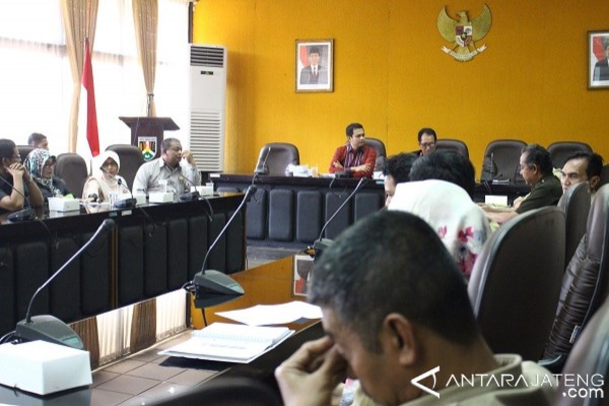 Keterbukaan Informasi Publik Magelang Jadi Acuan Daerah Lain