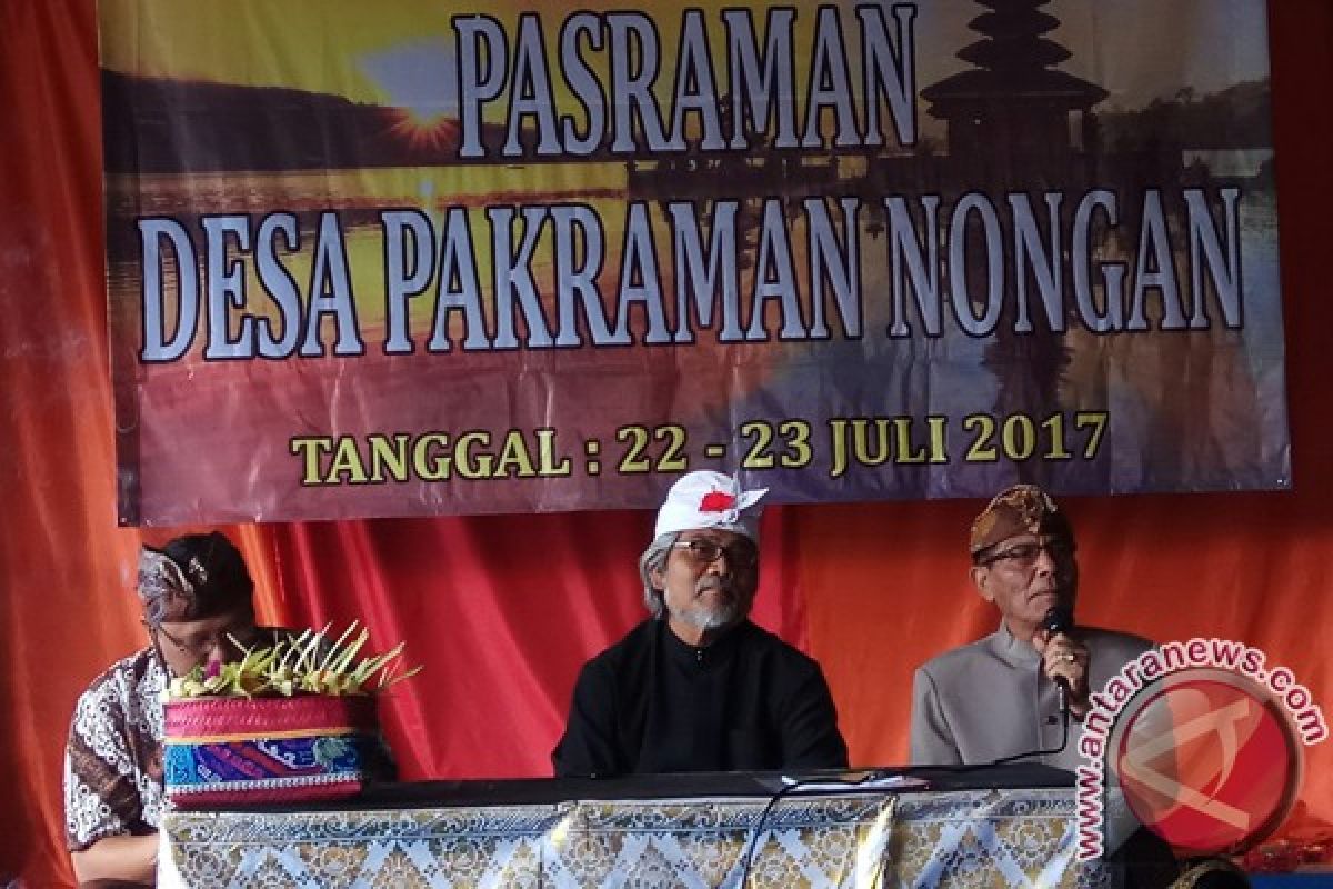 Anggota DPRD Pantau Kegiatan 