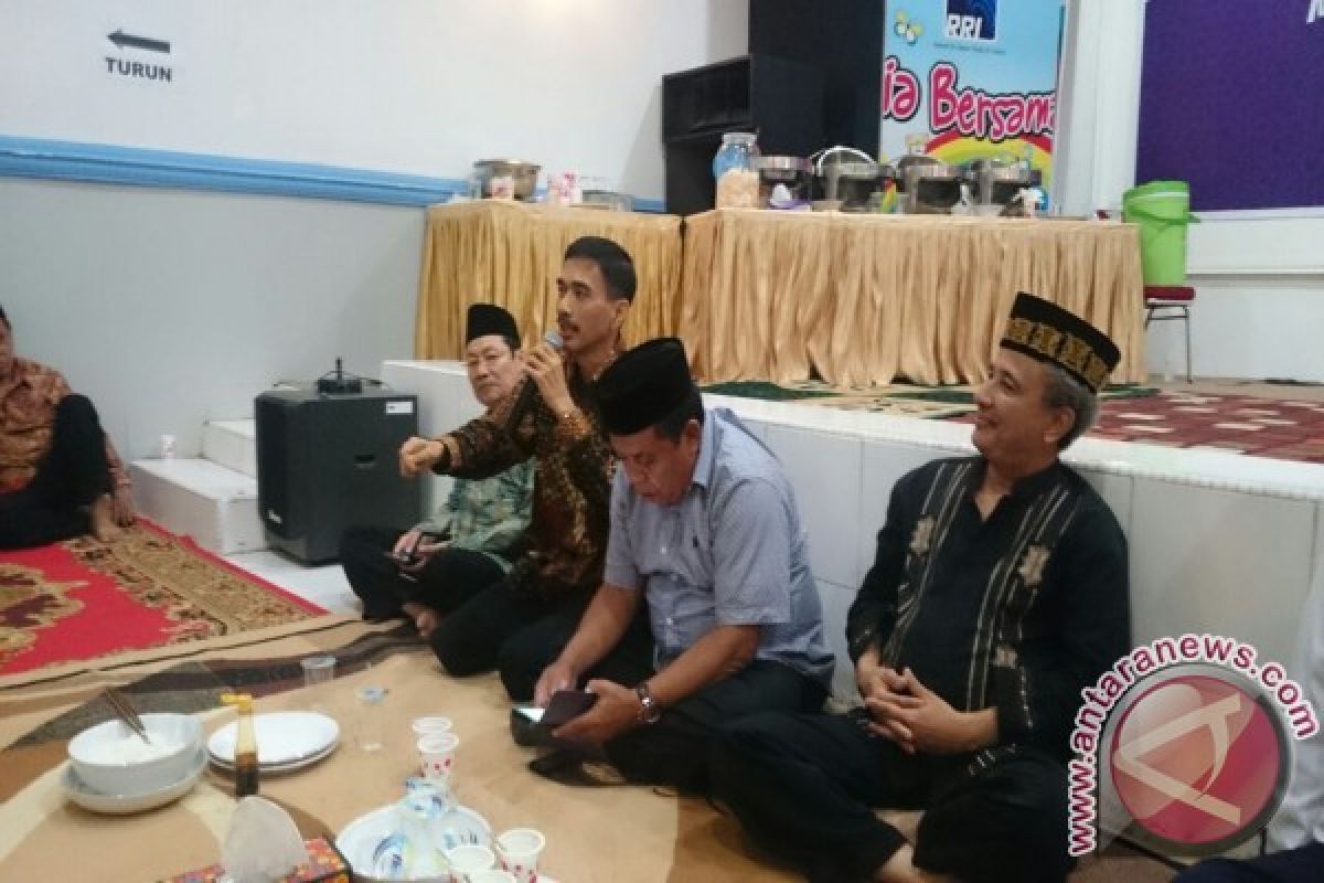 RRI Genjot Kenaikan Status di Tujuh Daerah