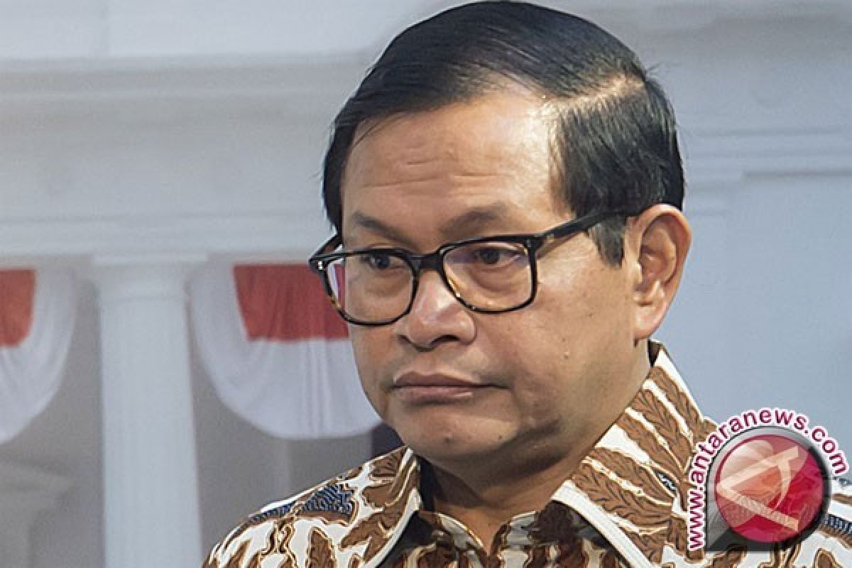 Presiden Minta RAPBN 2018 Terfokus