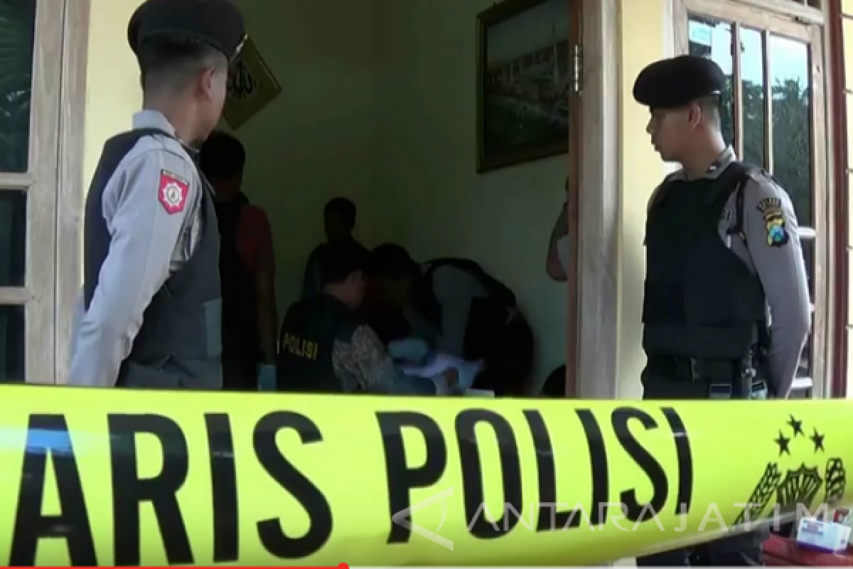 Polisi Blitar Usut Dugaan Korupsi Pembangunan Pasar Tumpang