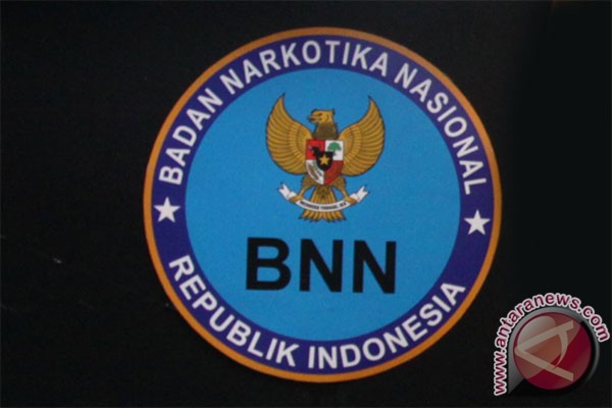 Siang ini BNN rilis sindikat narkoba Malaysia dikendalikan dari rutan