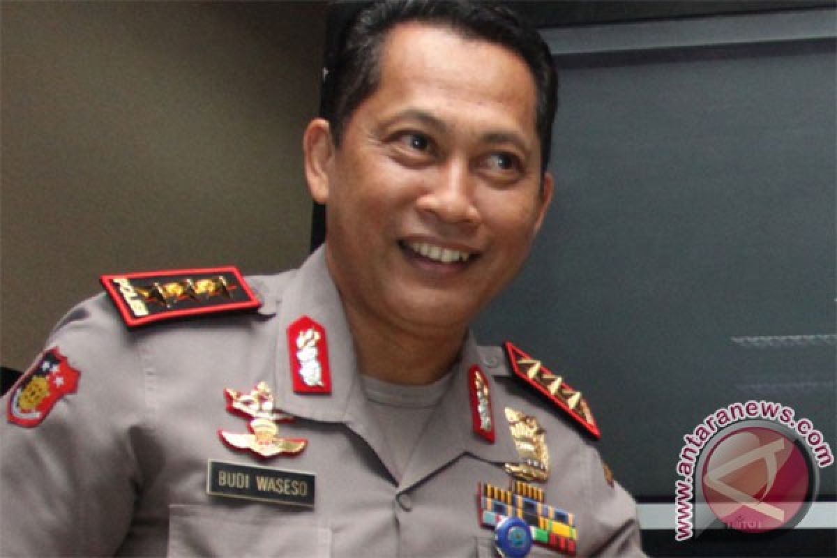 Budi Waseso berharap penggantinya bisa dari TNI