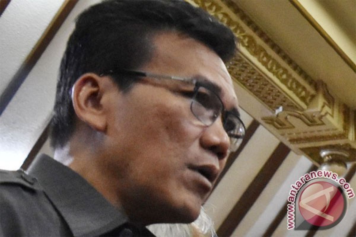 Relawan Musthofa siap dukung Bupati Kudus