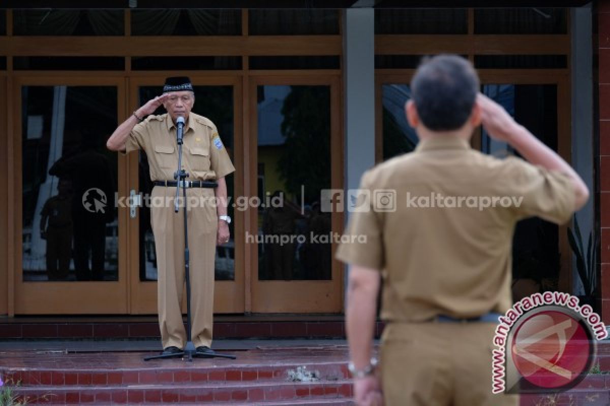 STQ Sukses, Wagub Apresiasi ASN Kaltara