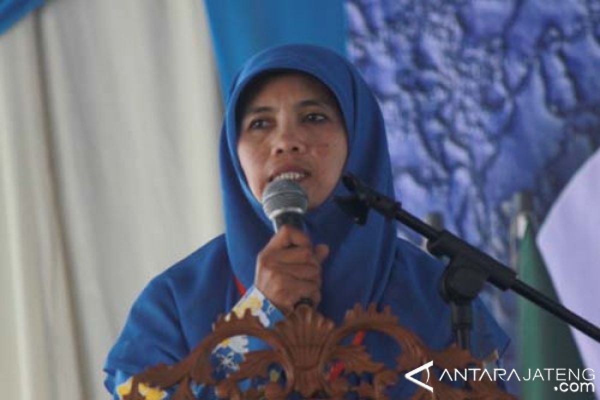 Kabupaten Magelang Tuan Rumah Wisata Dakwah Aisyiyah